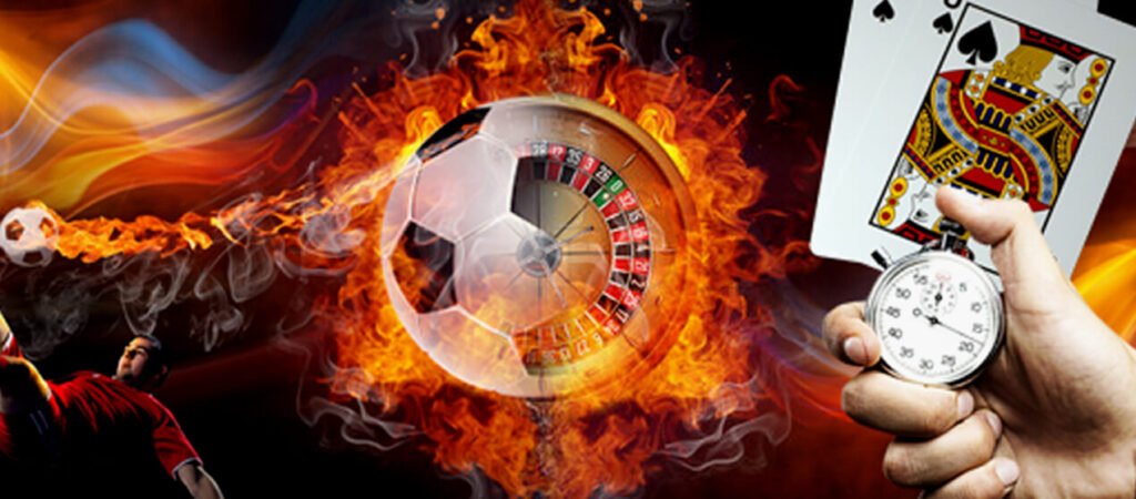 onbet game