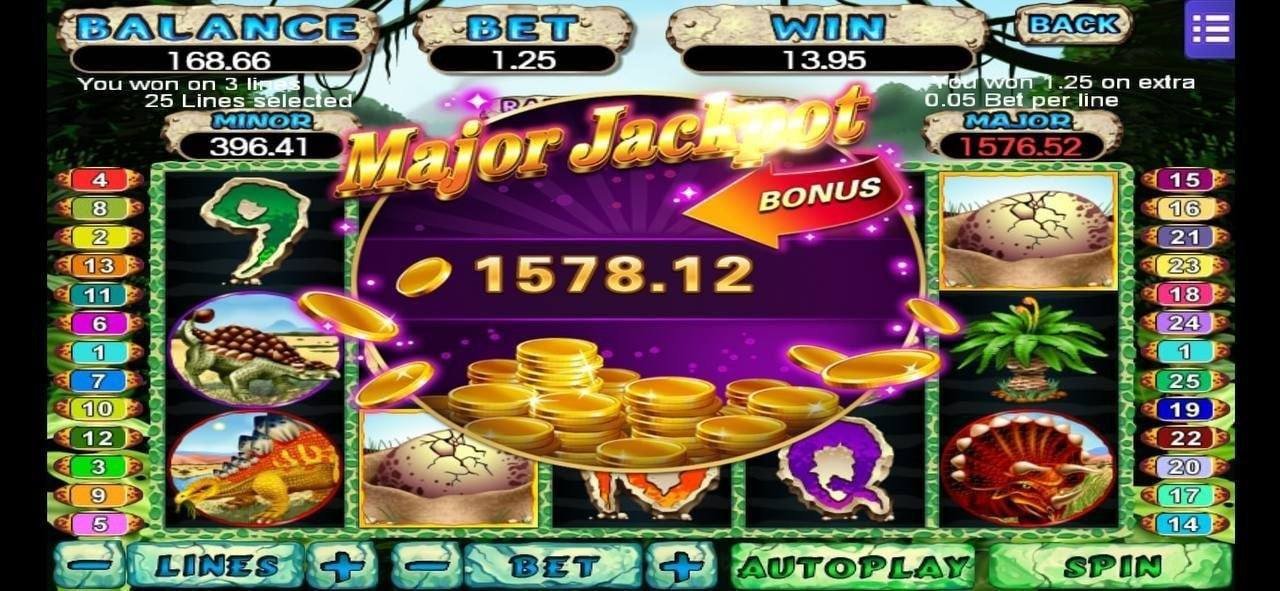 onbet game