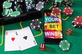 onbet game